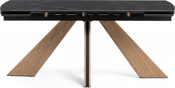 Купить Обеденный стол Woodville Шаннон 180/240х90х79 в Гродно