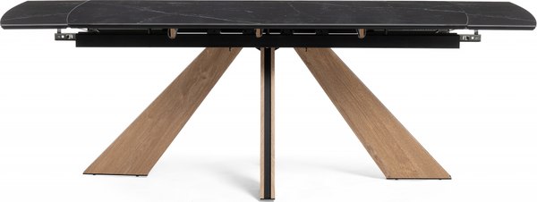 Купить Обеденный стол Woodville Шаннон 180/240х90х79 в Гродно