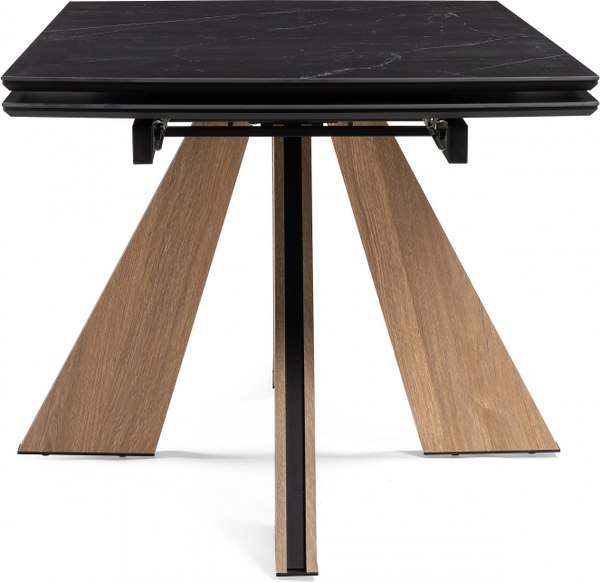 Купить Обеденный стол Woodville Шаннон 180/240х90х79 в Гродно