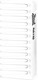 Расческа Janeke Mini Supercomb 56872 - 