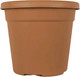 Кашпо Serinova Vaha №4 / 20-VHS408101-200100 (терракотовый) - 