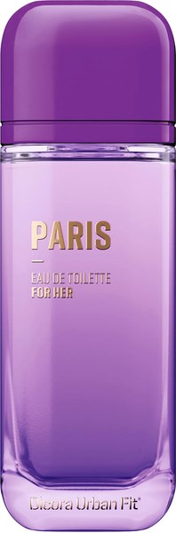 Туалетная вода Dicora Urban Fit Paris