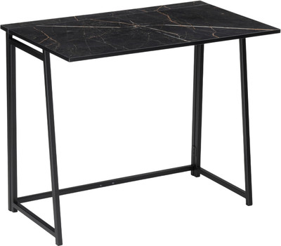 Компьютерный стол Woodville Бринг 90х55х74 (файерстоун) - 