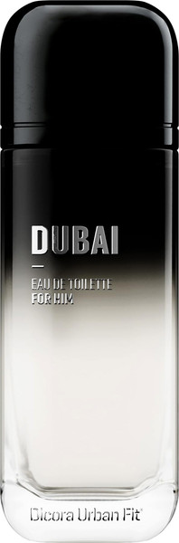 Туалетная вода Dicora Urban Fit Dubai