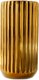 Ваза Mandarin Decor Верона / FS12779-18 (золото) - 
