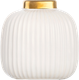 Ваза Mandarin Decor Сан-Ремо / FS13334-13white (белое золото) - 