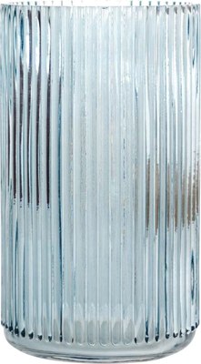 Ваза Mandarin Decor Прима / GL50112-22blue (голубой) -