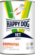 Влажный ветеринарный корм для собак Happy Dog Vet Diat Adipositas (400г) - 