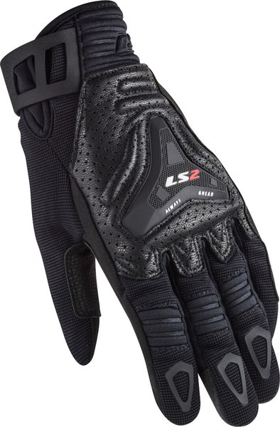 Мотоперчатки LS2 All Terrain Man