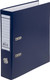 Папка-регистратор Hatber 70ПР4_00009 (синий) - 