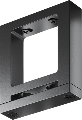 Крепление для подвесного светильника Maytoni TRA130BS-B-1 -