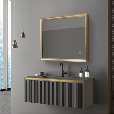 

Зеркало, Lumino Gold 8060s-6