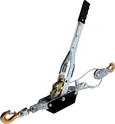 

Лебедка автомобильная, 10645316