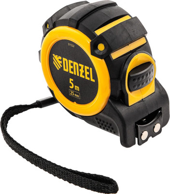 Рулетка Denzel 31522 (5м) - 