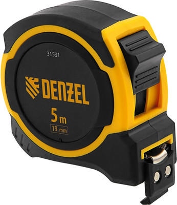 Рулетка Denzel 31531 (5м) - 