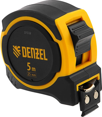 Рулетка Denzel 31532 (5м) -
