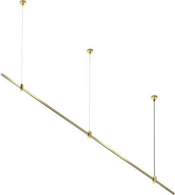 Подвесная система Maytoni Hang TFC-Flar-H03-BS - 