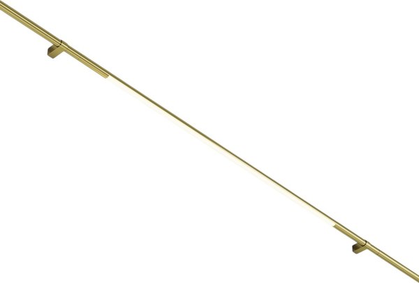 Трековый светильник Maytoni Basis C100CL-L1000-24W3-6K-BS