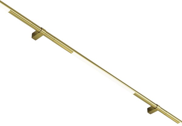 Трековый светильник Maytoni Basis C100CL-L500-12W3-6K-BS
