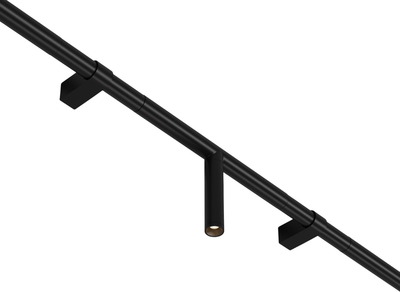

Бра, Focus Led C102CL-3W3-6K-B