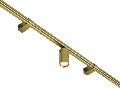 

Бра, Focus Led C103CL-5W3-6K-BS