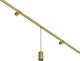 Трековый светильник Maytoni Focus Led C105PL-3W3-6K-BS - 