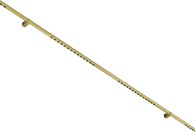 Бра Maytoni Points C101CL-L1000-24W3-6K-BS -