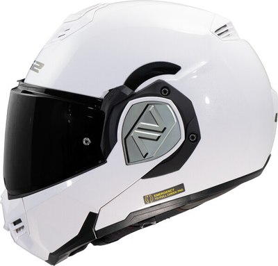 

Мотошлем, FF906 Advant Solid