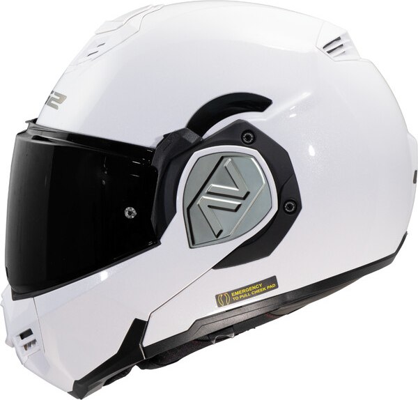 Мотошлем LS2 FF906 Advant Solid