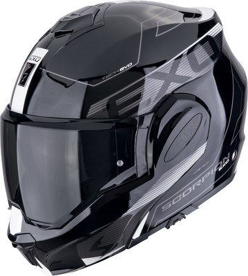 

Мотошлем, Exo-Tech Evo Traveller