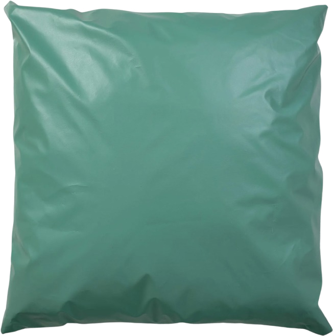 Подушка медицинская Vitok ПМВ-01 60х60х10 / С-501.05 (клеенка медицинская)