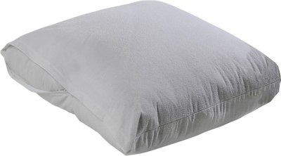 Подушка медицинская Vitok ПМВ-01 60х60х10 / С-501.07 (ткань трикотажная непромокаемая) - 