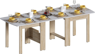 

Обеденный стол, СтК7