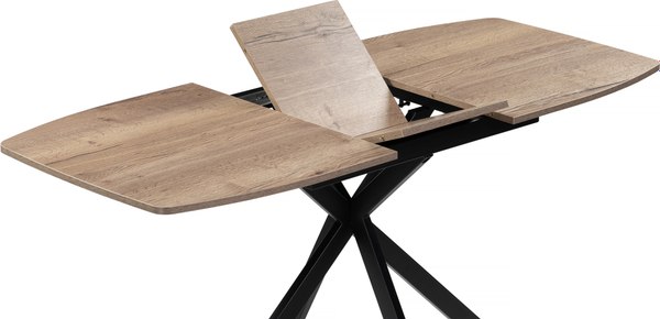 Купить Обеденный стол Woodville Тамаса 120/150х70х76 в Могилеве