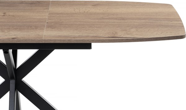 Купить Обеденный стол Woodville Тамаса 120/150х70х76 в Могилеве