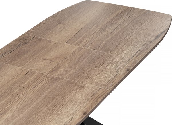Купить Обеденный стол Woodville Тамаса 120/150х70х76 в Могилеве