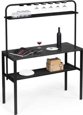 

Барный стол, Нари 120х50х171