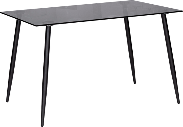 Обеденный стол Woodville Smoke 120х80х75