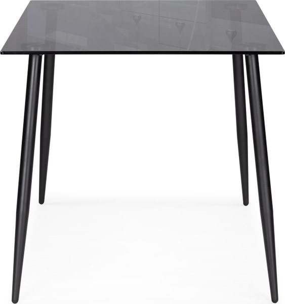 Купить Обеденный стол Woodville Smoke 120х80х75 в Борисове