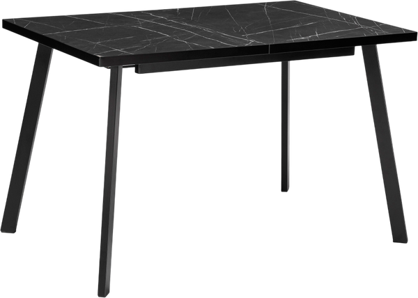 Обеденный стол Woodville Цефей 120/160х75х75