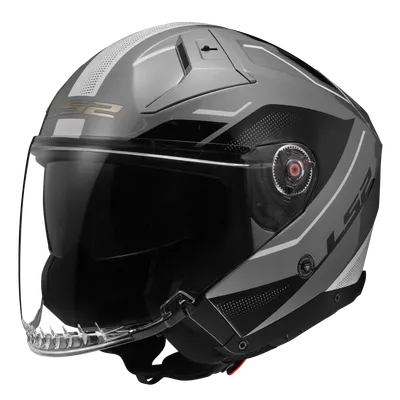 

Мотошлем, OF603 Infinity 2 Veyron