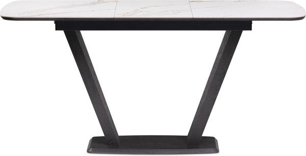 Купить Обеденный стол Woodville Петир 120/160х80х75 в Барановичах