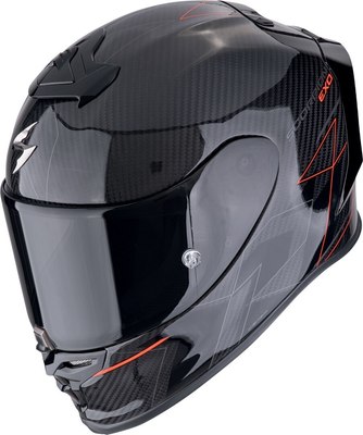 

Мотошлем, Exo-16 Evo Carbon Air Cynergy