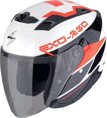 

Мотошлем, Exo-230 Band
