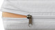 Чехол для матраса медицинского Vitok МВ-01 80х195х10 / С-101.15 (ткань трикотажная непромокаемая) - 