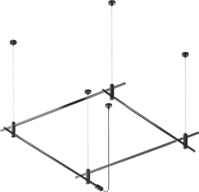 Подвесная система Maytoni Hang TFC-Flar-H08-B - 