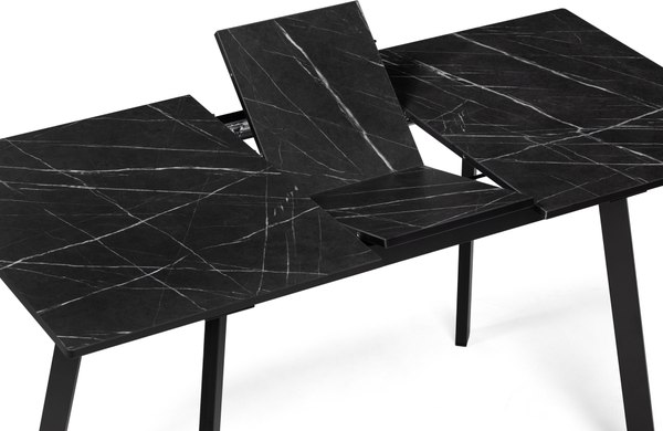 Купить Обеденный стол Woodville Агни 110/140х68х76 в Гродно