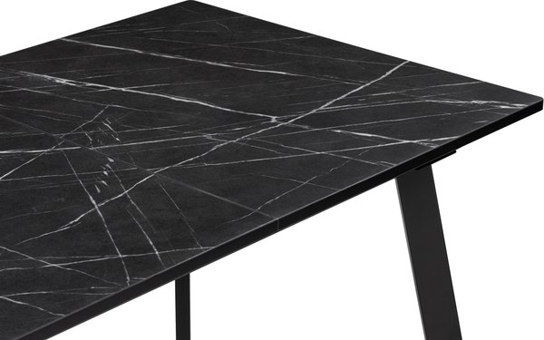 Купить Обеденный стол Woodville Агни 110/140х68х76 в Гродно