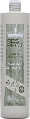 

Эмульсия для окисления краски, Respect Activator 9% 30 Vol фруктовый аромат