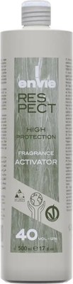 

Эмульсия для окисления краски, Respect Activator 12% 40 Vol фруктовый аромат